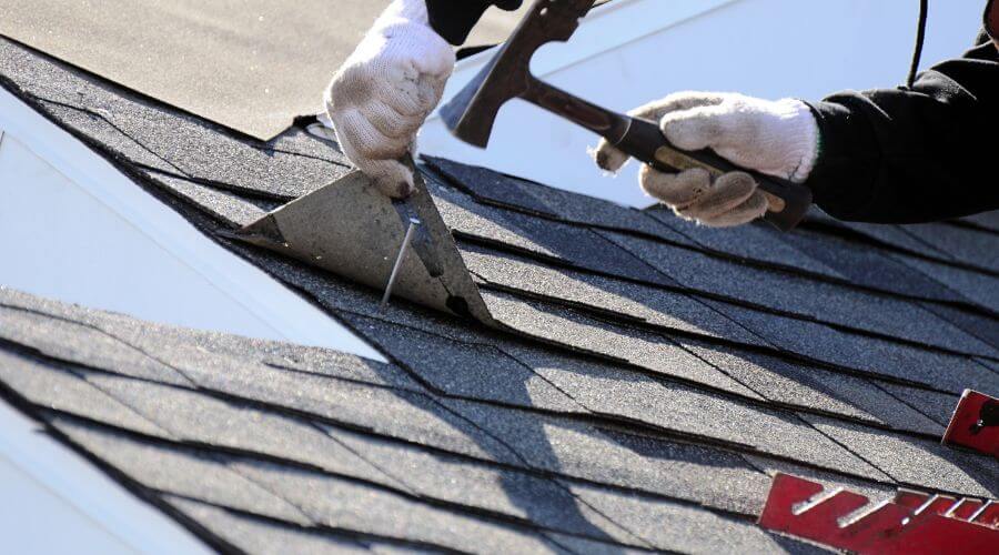 Expert top industrial roofings services in Kimper, KY