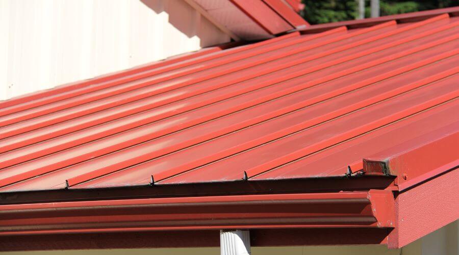 Industrial Roof Maintenance in Kimper, KY